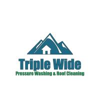 Triple Wide Pressure Washing image 1